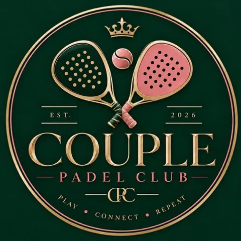 Couple Padel Club