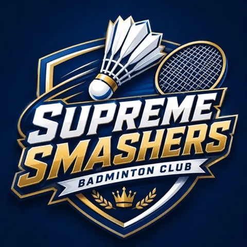 Supreme Smashers