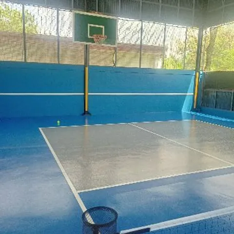 Bogo Pickleball Club