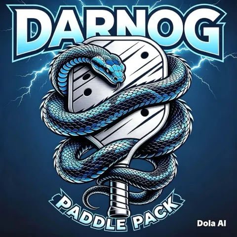 DARNOG PADDLE PACK