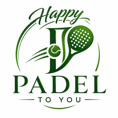 Happy Padel To You
