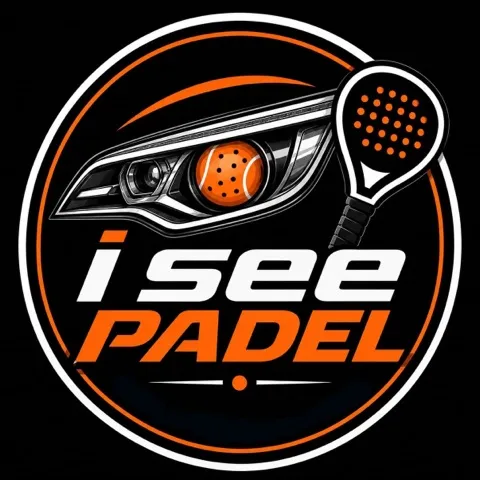 i SEE PADEL