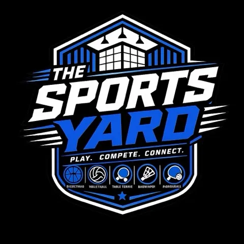 Sports Yard Pickleball Club