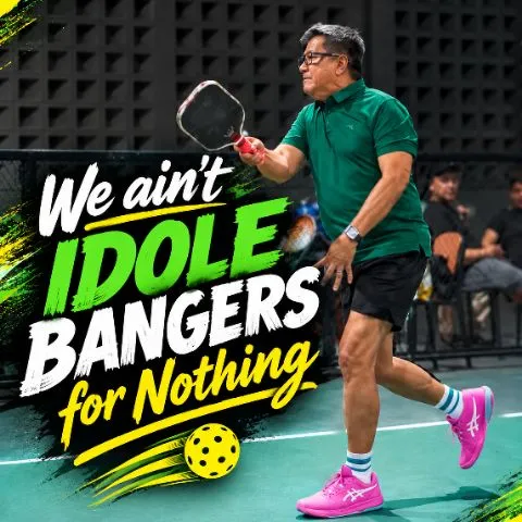 IDOLE BANGERS