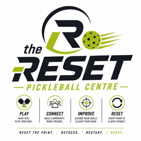 The Reset Pickleball Centre
