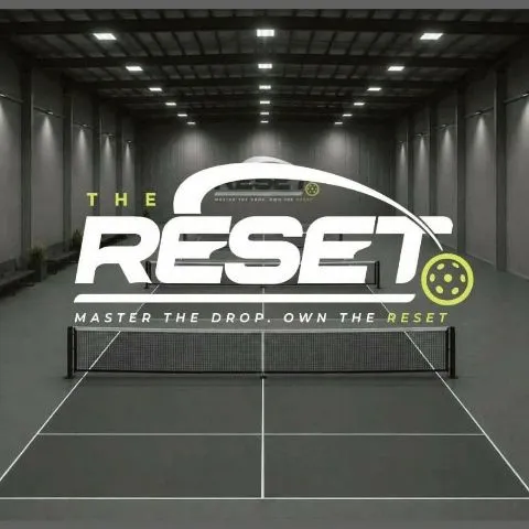 The Reset Pickleball Centre