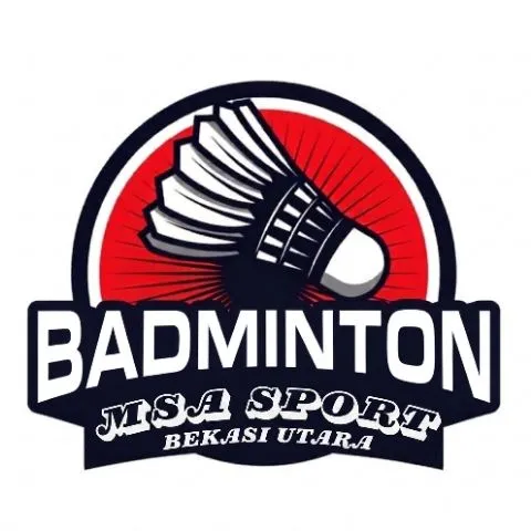 MSA SPORT BADMINTON (MABAR BEKASI UTARA)