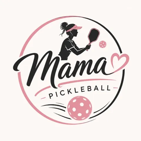 Mama♥️Pickleball
