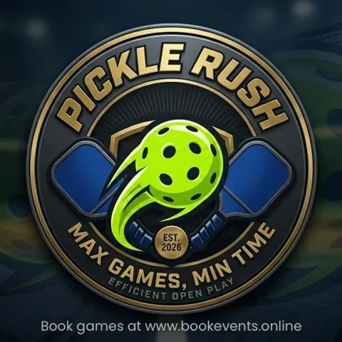Pickle Rush Open Plays