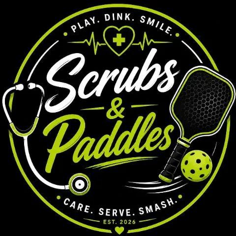 Scrubs & Paddle