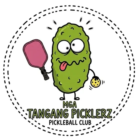 Mga Tangang Picklerz