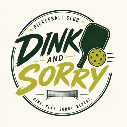 Dink and Sorry