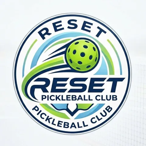 RESET PICKLEBALL CLUB