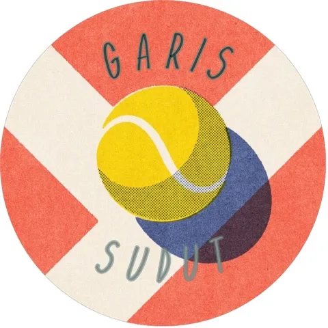 Garis Sudut Club