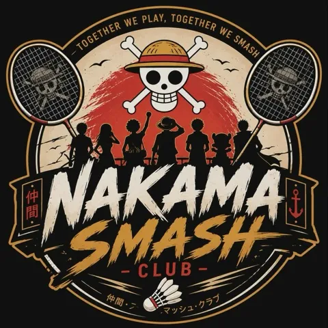 NAKAMA SMASH