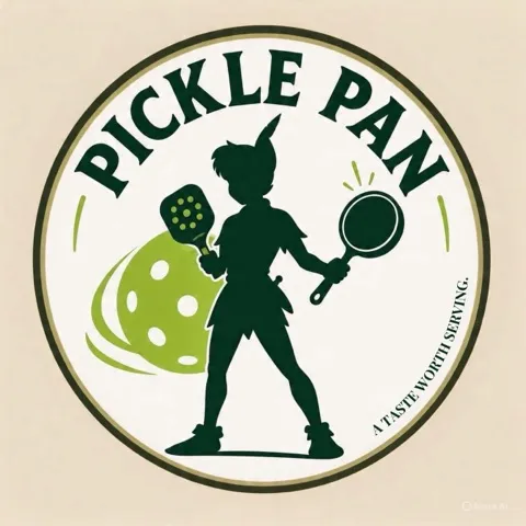 PICKLE PAN