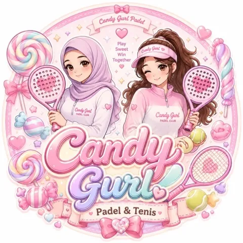 CANDY GURL 🍭