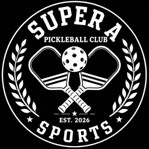 Super A Sports Pickleball Club
