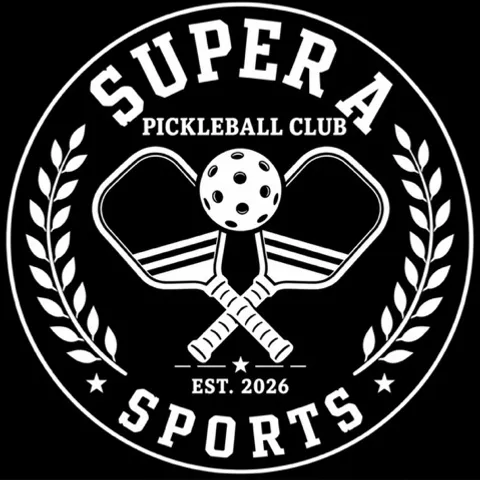 Super A Sports Pickleball Club
