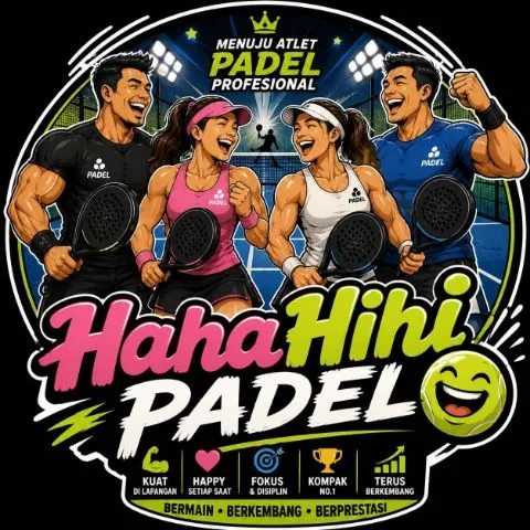 Hahahihi Padel