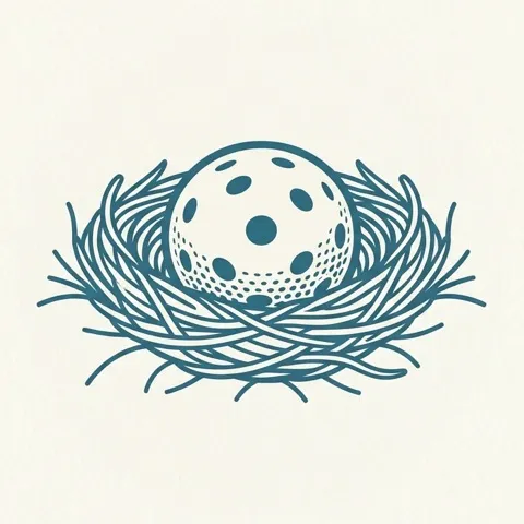 The Nest Dinkers