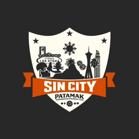 Sin City Patamak Tinambacan Pickleball Club 
