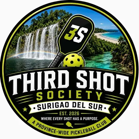 THIRD SHOT SOCIETY SURIGAO DEL SUR