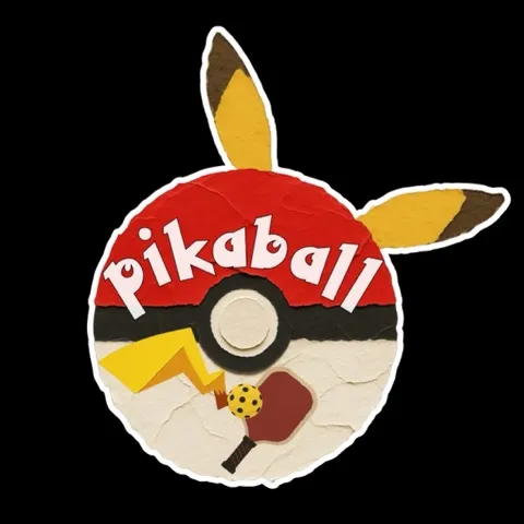 Pika Ball Club ⚡️