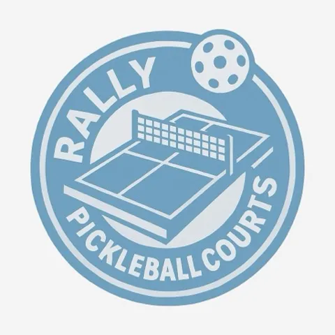Rally Pickleball Courts