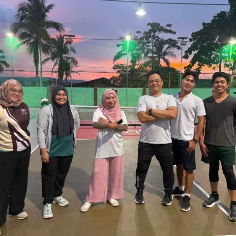 UNYPADinkers CLUB