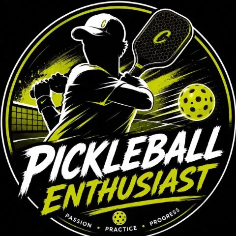 Pickleball Ethusiast