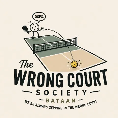 The Wrong Court Society Bataan