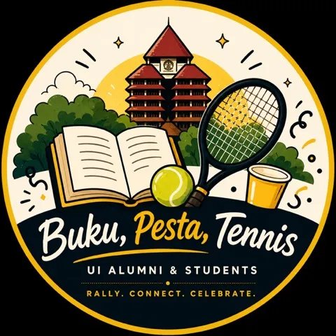 Buku, Pesta, Tennis 🎾 