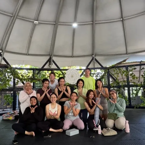 The Sanctuary Wellness Centre