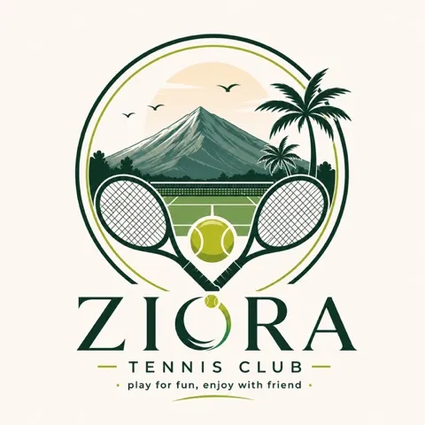 ZIORA Tennis Club