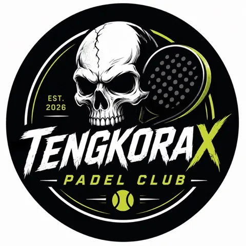 TENGKORAX PADEL