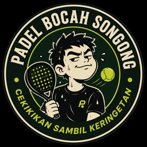Padel Bocah Songong