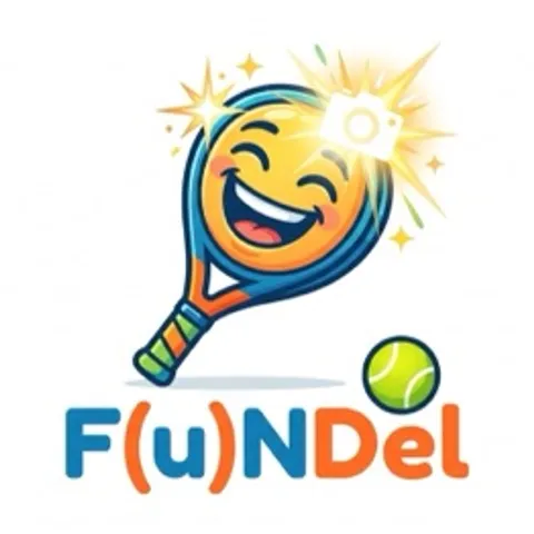 Fndel 🙌🎾