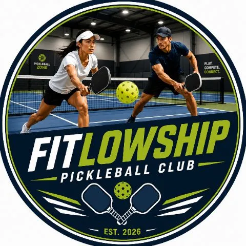 FITLOWSHIP