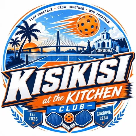 Kisikisi at the Kitchen