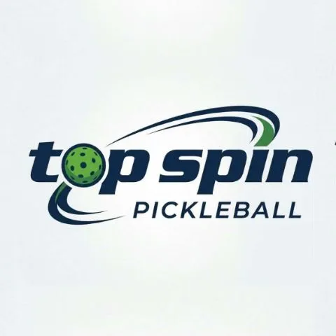 top spin
