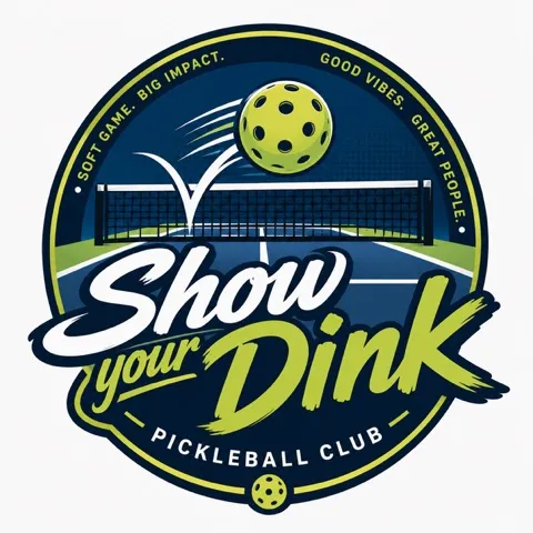 Show your Dink! 🎾