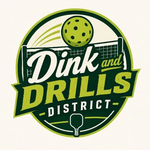 Dink and Drills District