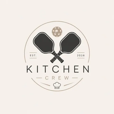 Kitchen Crew