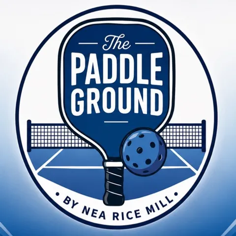 The Paddle Ground by NEA Rice Mill