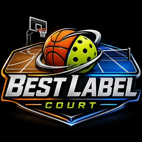 Best Label Court