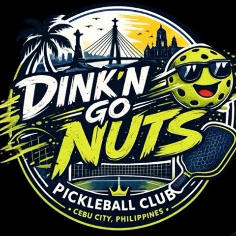 Dink’n Go Nuts