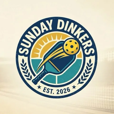 Sunday Dinkers