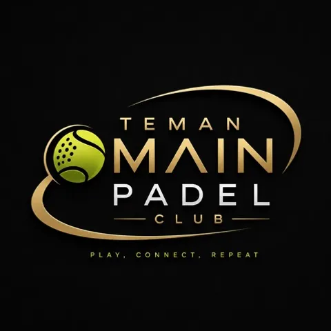 Teman Main Padel 