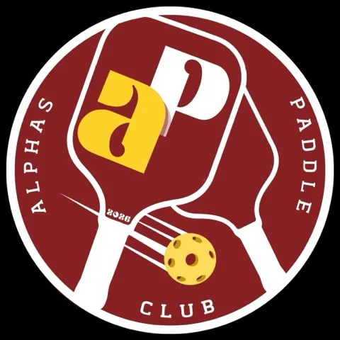 Alphas Paddle Club